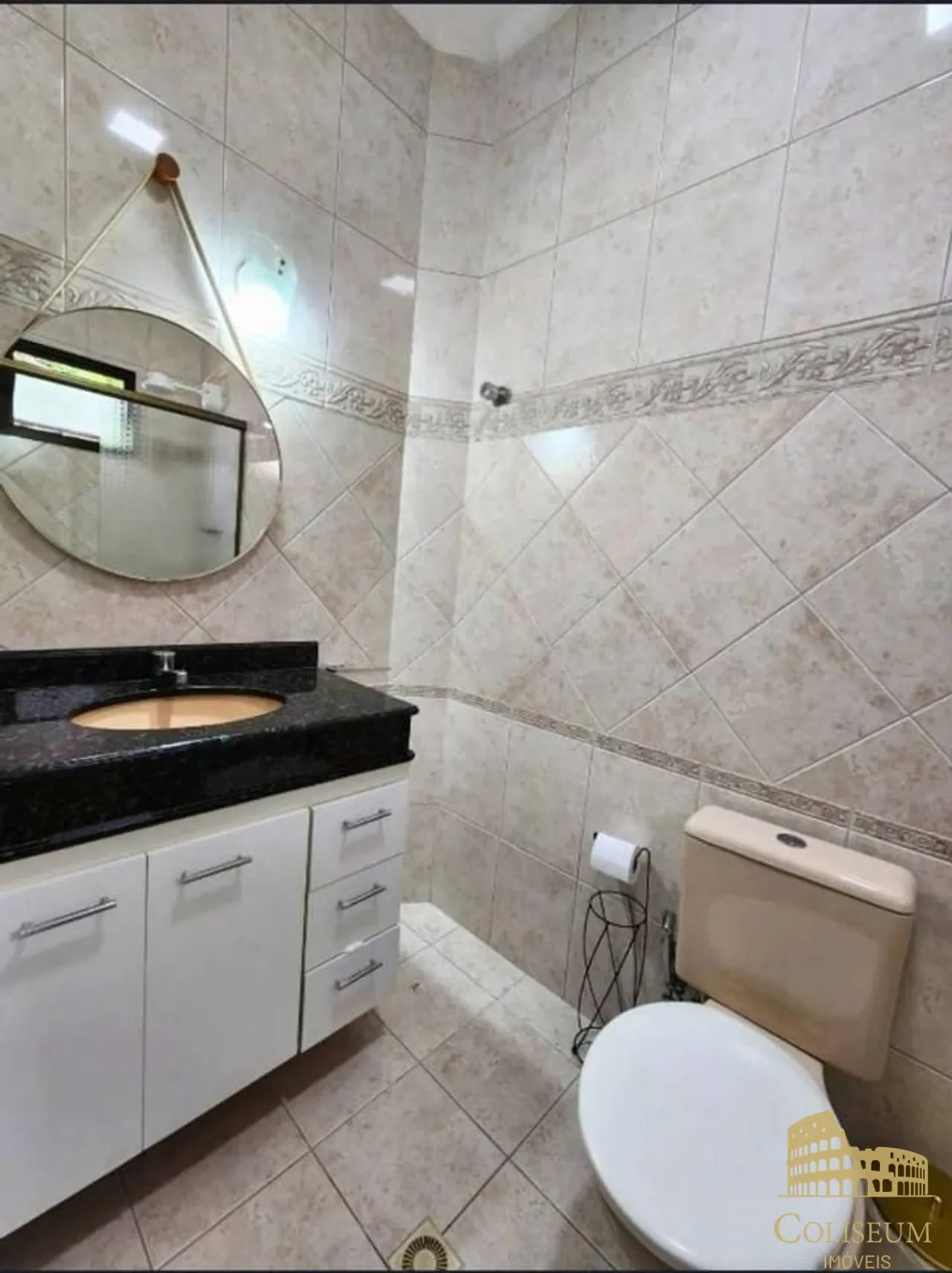 Imagem Casa com 2 dormitórios à venda, 86 m² por R$ 435.000,00 - Balneário Pires - Praia Grande/SP