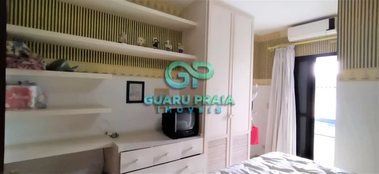 Imagem Apartamento à venda no bairro Enseada - Guarujá/SP
