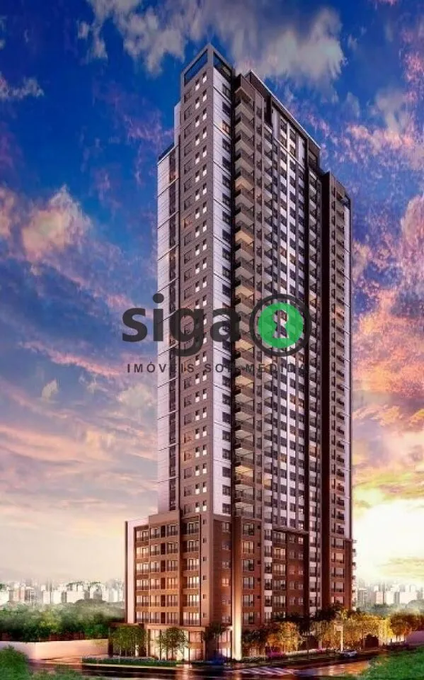 Foto do imóvel COBERTURA DUPLEX 3 QUARTOS PARA VENDA NO BROOKLIN