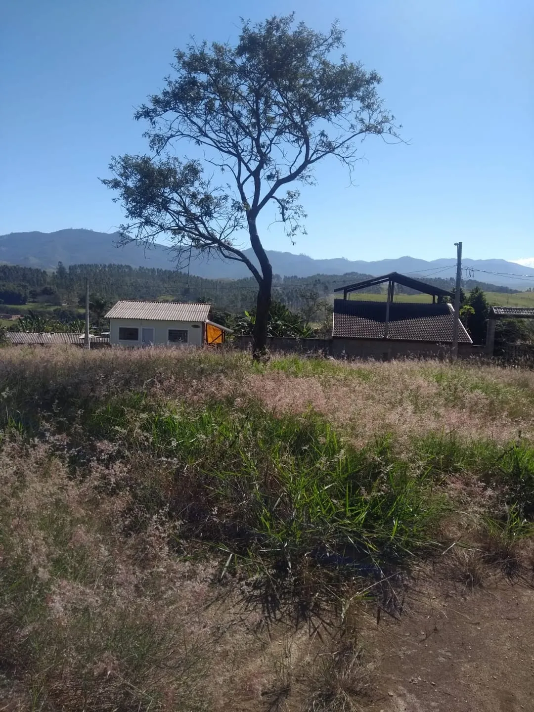 Imagem Chácara à venda 1500M², Residencial Pinheiros, Taubaté - SP
