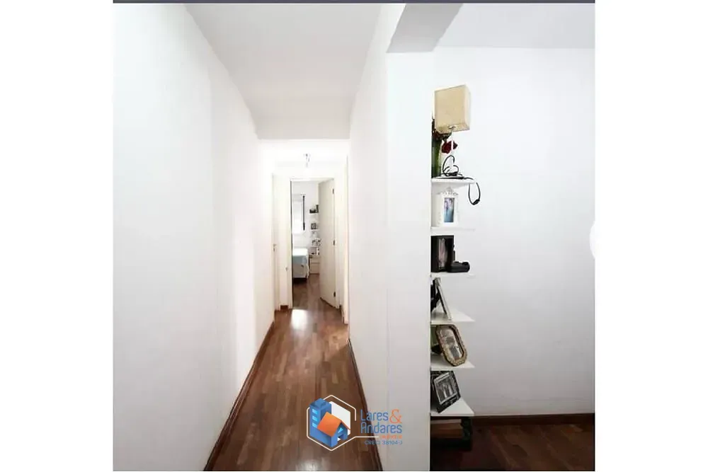 Imagem Apartamento à venda 3 Quartos 3 Suites 3 Vagas 182M² Planalto Paulista São Paulo - SP