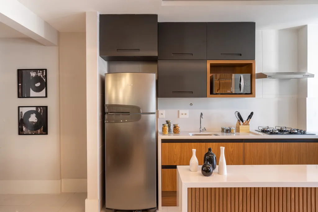 Imagem Apartamento a Venda no bairro Cachambi - Rio de Janeiro, RJ
