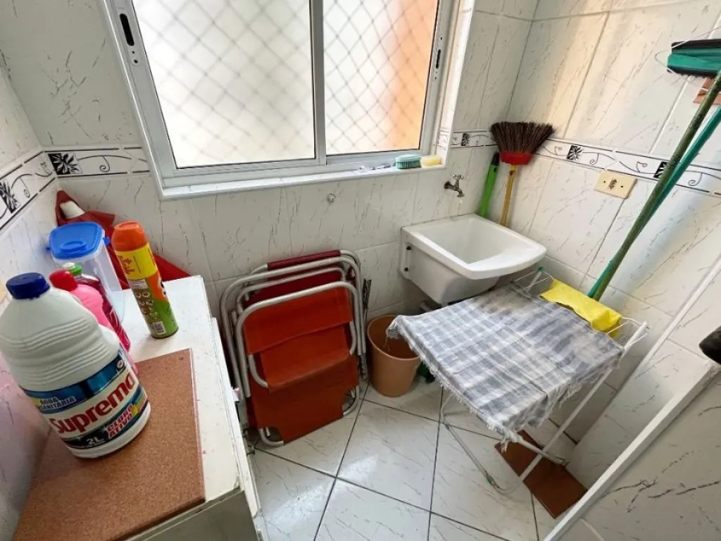 Imagem APARTAMENTO COM 70,00 m² - TUPI - PRAIA GRANDE SP