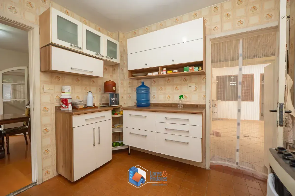 Imagem Sobrado para venda em Vila Mariana com 3 quartos, 264m²