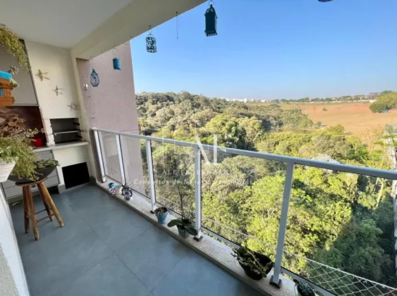 Imagem Apartamento a Venda no bairro Jardim do Lago - Bragança Paulista, SP