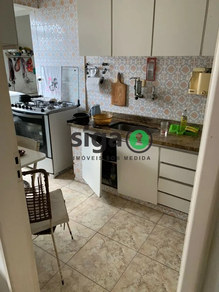Imagem Apartamento à venda em Cerqueira César com 82m² 2 quartos, 1 vagas