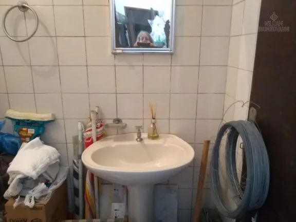 Imagem CASA 2 DORMITÓRIOS, NA OCIAN, ZONA 01