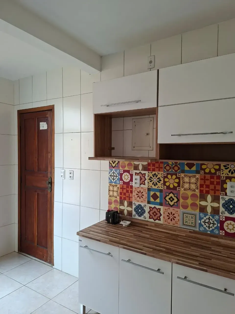 Imagem Apartamento com 2 Quartos à Venda, 45 m² em Cabula - Salvador