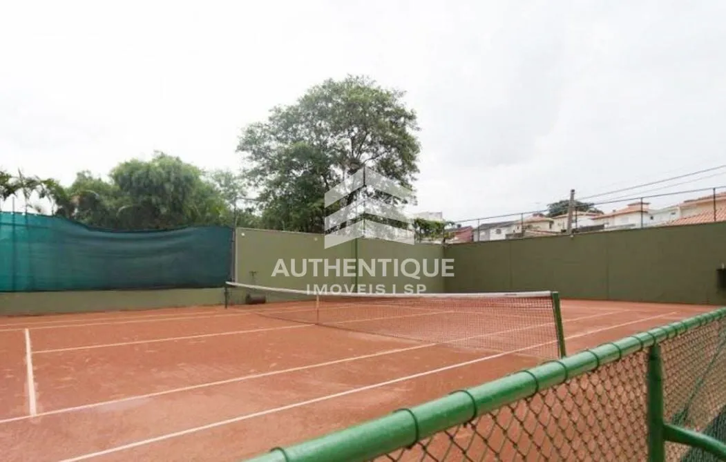 Imagem CLUB PARK BUTANTA - Apartamento no bairro Butantã à venda