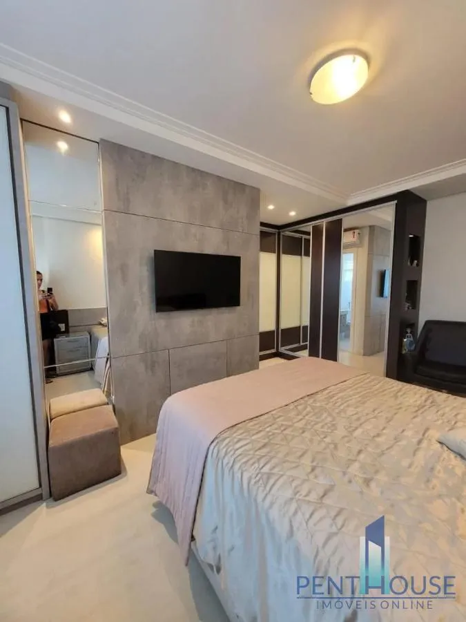 Imagem Apartamento Zona Central para Venda em Balneário Camboriú, CENTRO, 3 dormitórios, 3 suítes, 5 banheiros, 3 vagas