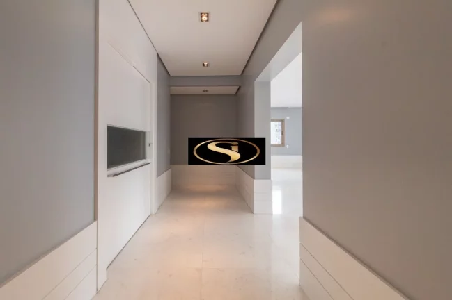 Imagem APARTAMENTO RESIDENCIAL em SÃO PAULO - SP, ITAIM BIBI