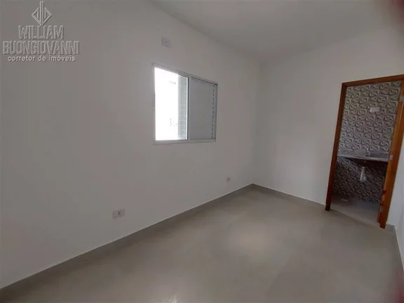 Imagem Casa à Venda em Solemar, Praia Grande - SP
