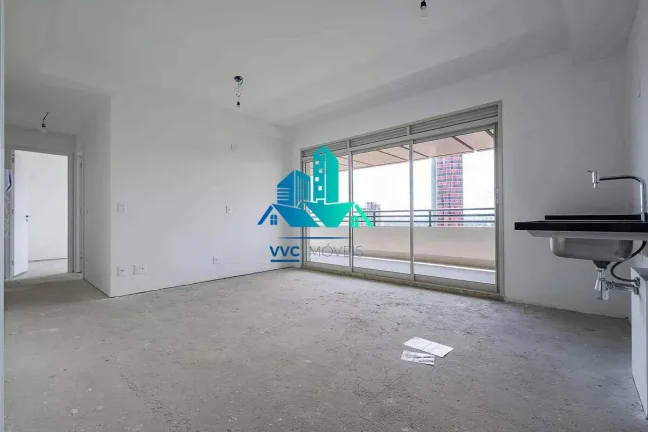 Imagem Apartamento Novo com 67m2, 2 Dorms (1 Suíte), Varanda e Vaga + Lazer Completo!