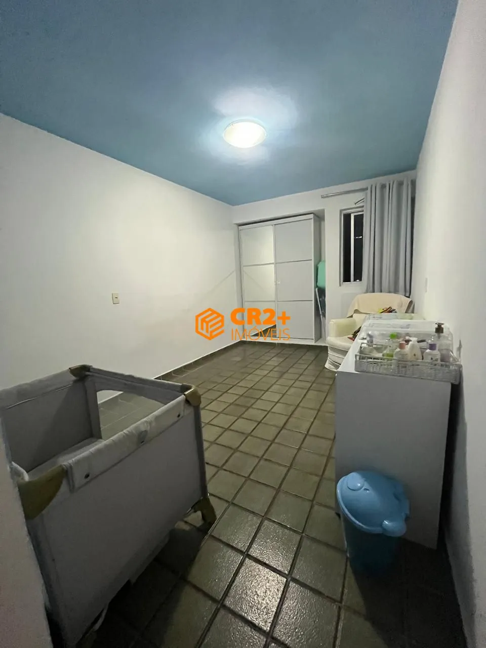 Imagem Vendo apartamento em Boa Viagem com 140m²- 3 quartos