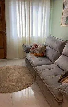 Imagem Casa com 2 dormitórios à venda, 76 m² por R$ 351.000,00 - Jardim Pres. Dutra - Guarulhos/SP