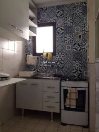 Imagem Imóvel para locação e venda com 50m² em Moema
