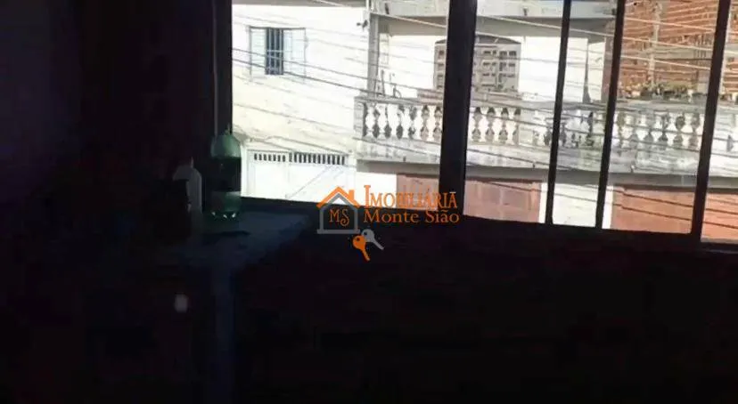 Imagem Sobrado com 2 dormitórios à venda, 250 m² por R$ 285.000,00 - Jardim Bondança - Guarulhos/SP