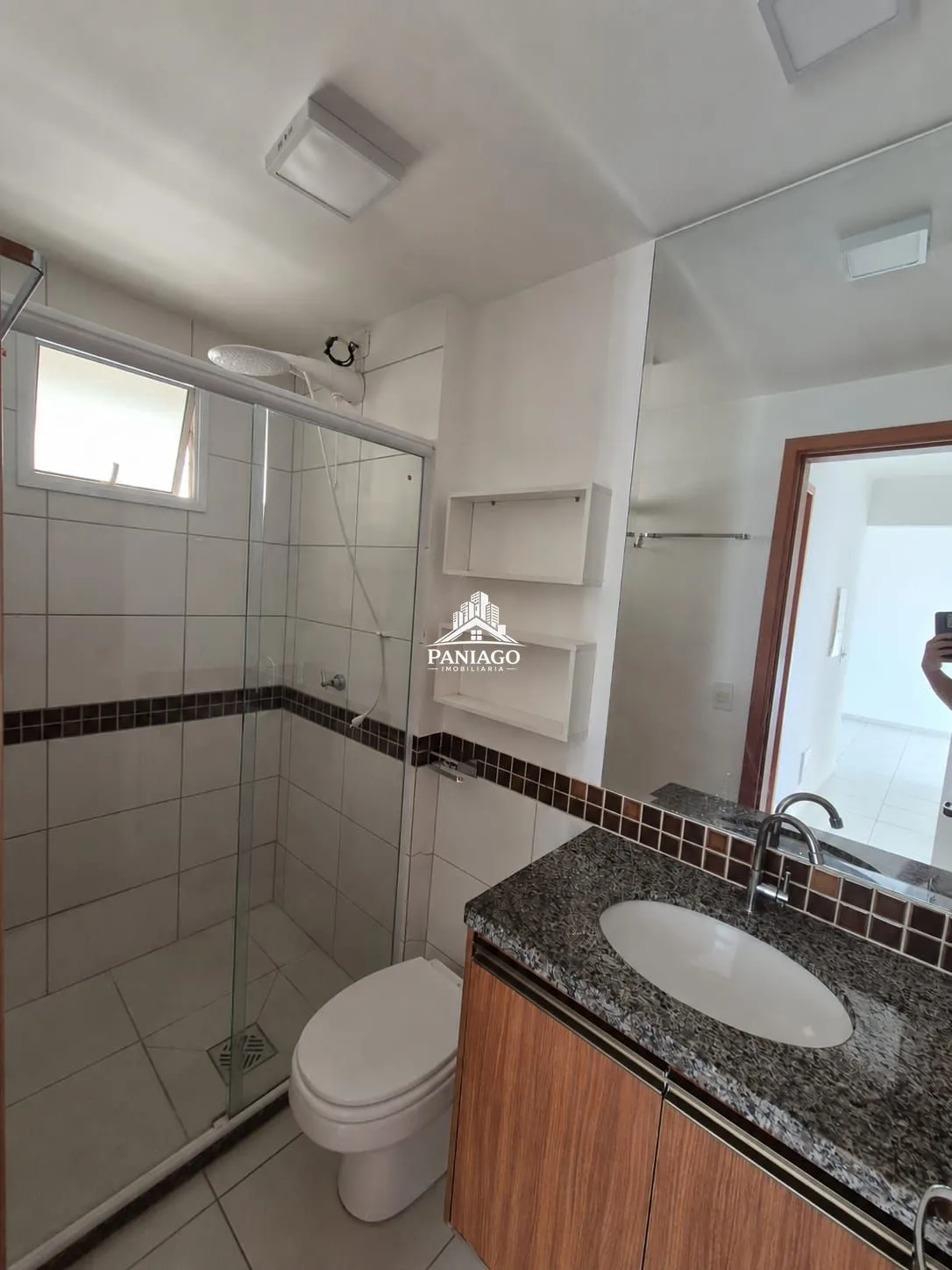 Imagem CONDOMINIO TORRES VILLE D'ITÁLIA APARTAMENTO PARA ALUGAR -PRÓX AO PARQUE TIA NAI