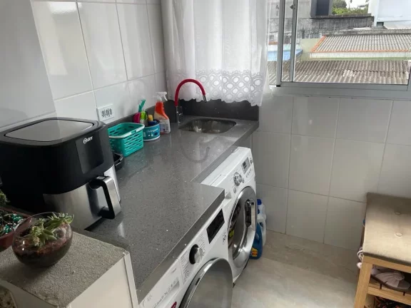 Imagem Apartamento com 3 dormitórios à venda, 93 m² por R$ 445.000,00 - Vila Adelina - Suzano/SP