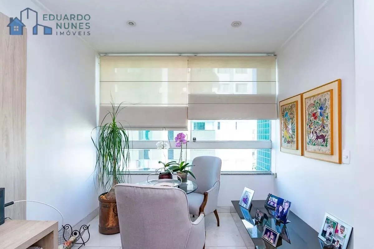 Imagem APARTAMENTO DE 03 QUARTOS, SUÍTE, VAGAS NO SÃO PEDRO!!!!!