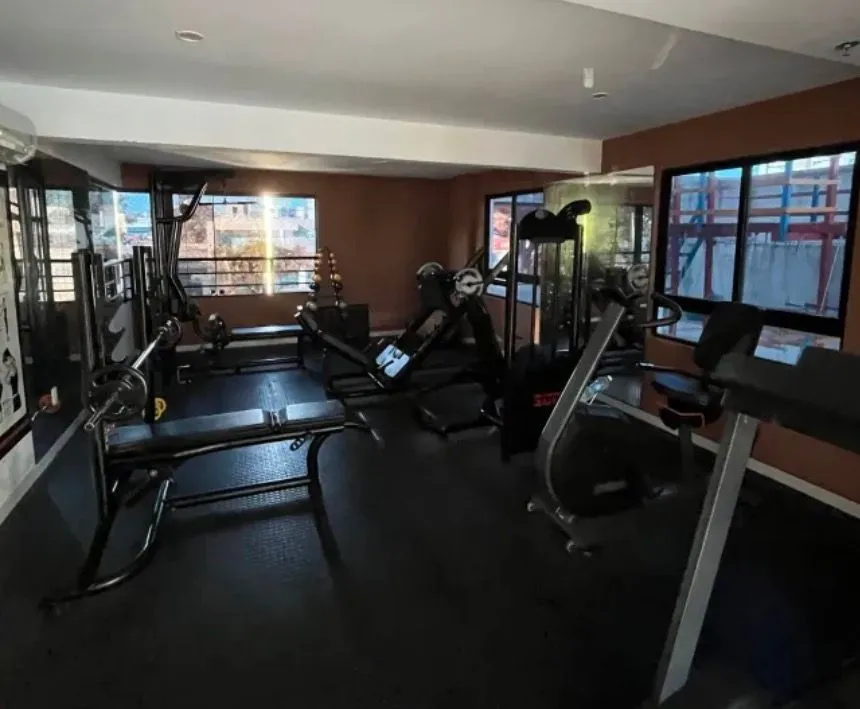 Imagem Apartamento à venda, 120 m² por R$ 699.997,00 - Lagoa Nova - Natal/RN