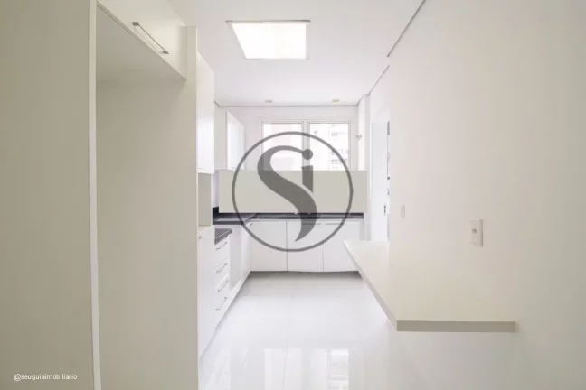 Imagem APARTAMENTO RESIDENCIAL em SÃO PAULO - SP, ITAIM BIBI