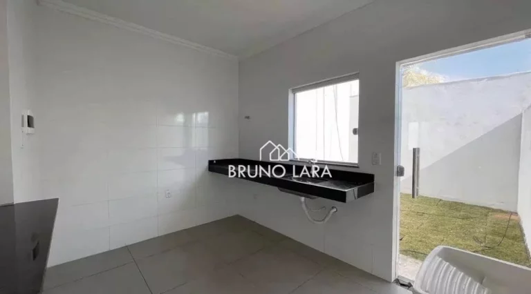 Imagem Casa à venda Jardim Alterosa - Betim/MG