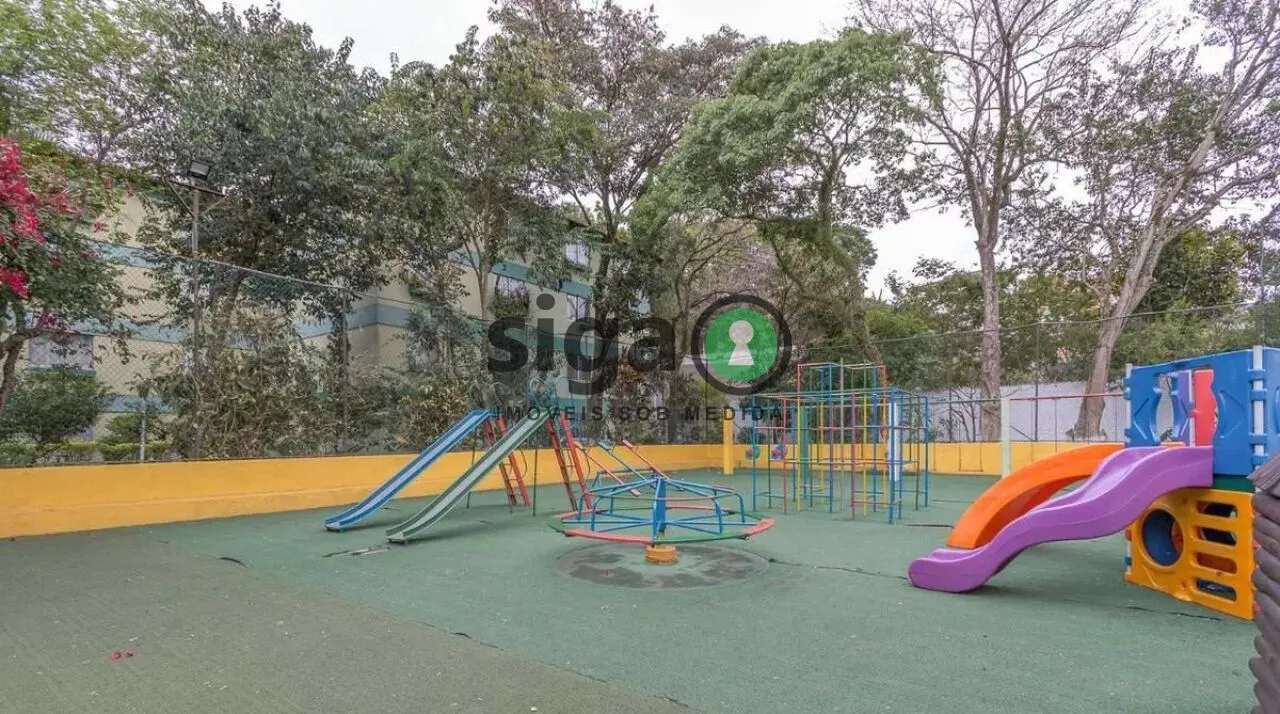 Imagem APARTAMENTO DE 48M² COM 2 DORMITORIOS A VENDA PROXIMO AO PARQUE GUARAPIRANGA