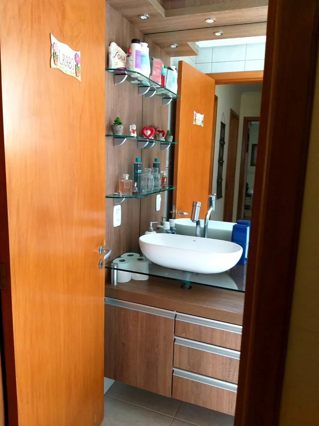 Imagem Apartamento à venda em Caxias do Sul, Vinhedos, com 2 quartos, 86.57m2