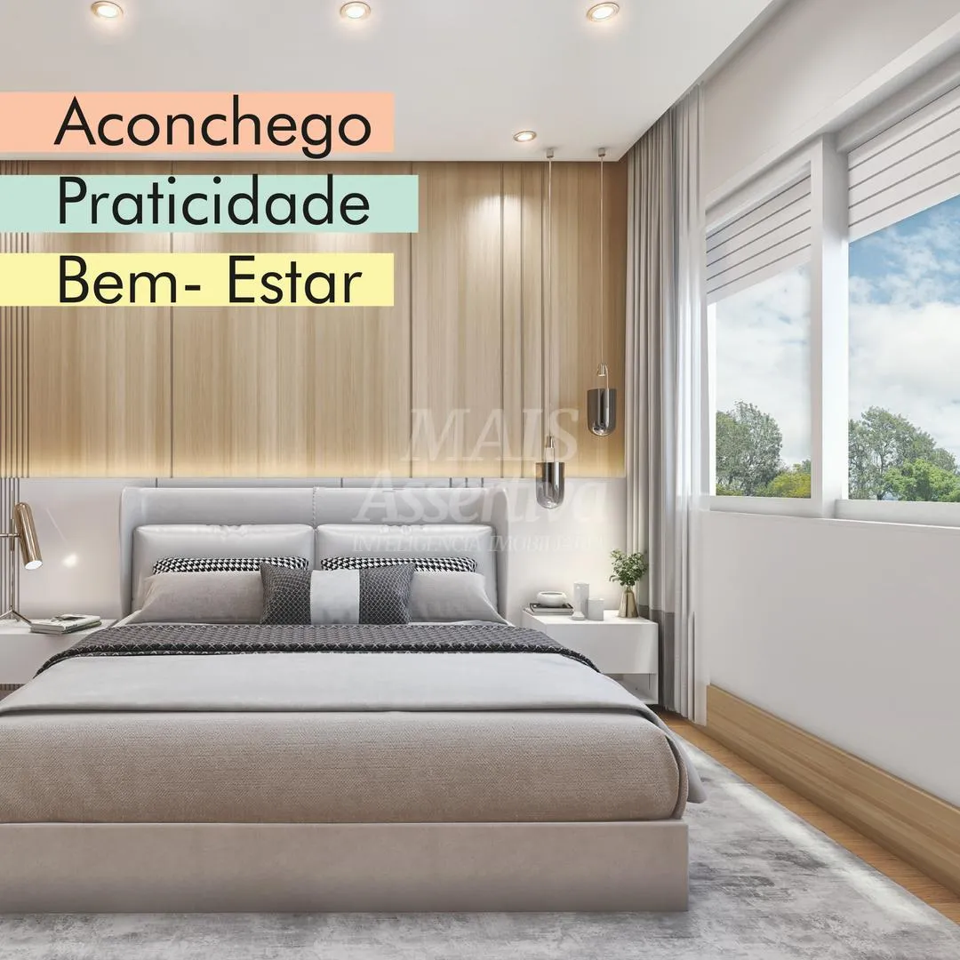 Imagem PRÉ-LANÇAMENTO EM NOVO HAMBURGO - BAIRRO CENTRO