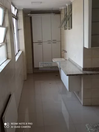 Imagem APARTAMENTO DE 2 DORMITÓRIOS A VENDA NA VILA MARIANA