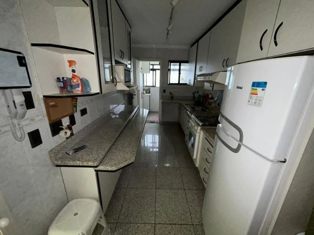 Imagem APARTAMENTO COM 95,00 m² - TUPI - PRAIA GRANDE SP