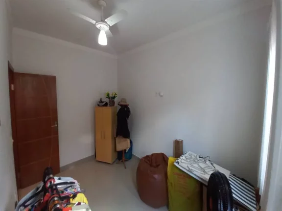 Imagem Casa com 3 dorms, Caiçara, Praia Grande - R$ 710 mil, Cod: 1931