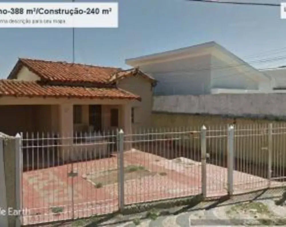 Imagem Casa com 2 Quartos à Venda, 132 m² em Jardim Chapadão - Campinas