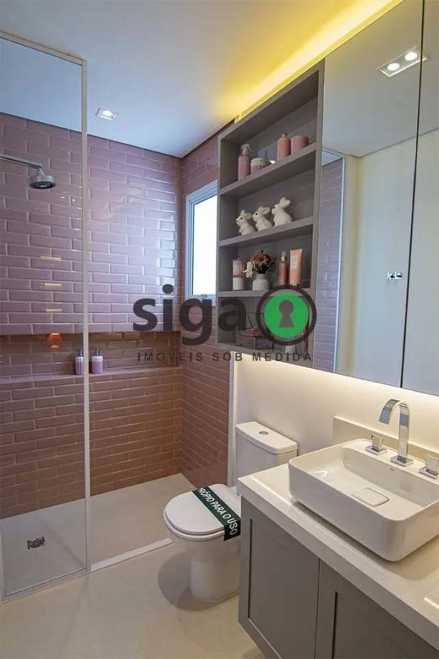Imagem Apartamento para venda no Jardim Guedala, São Paulo - SP