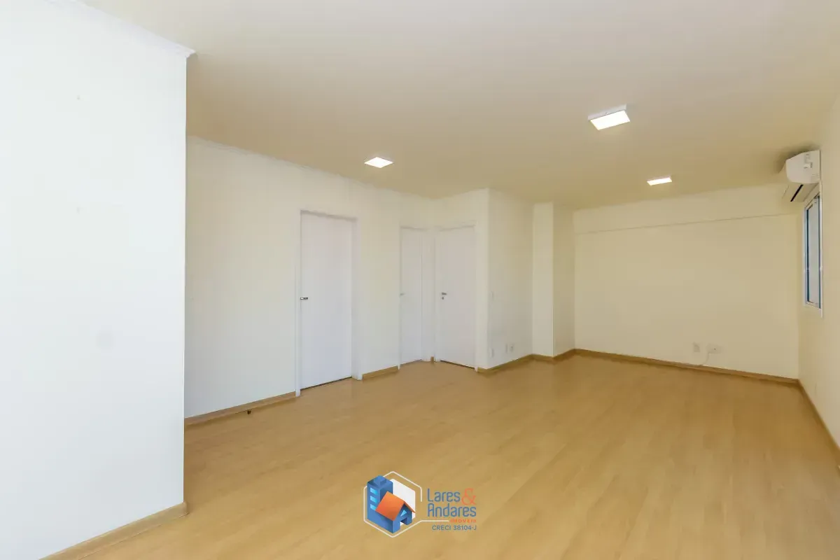 Imagem Apartamento para venda em Ipiranga com 3 quartos, sendo 3 suítes, 133m²