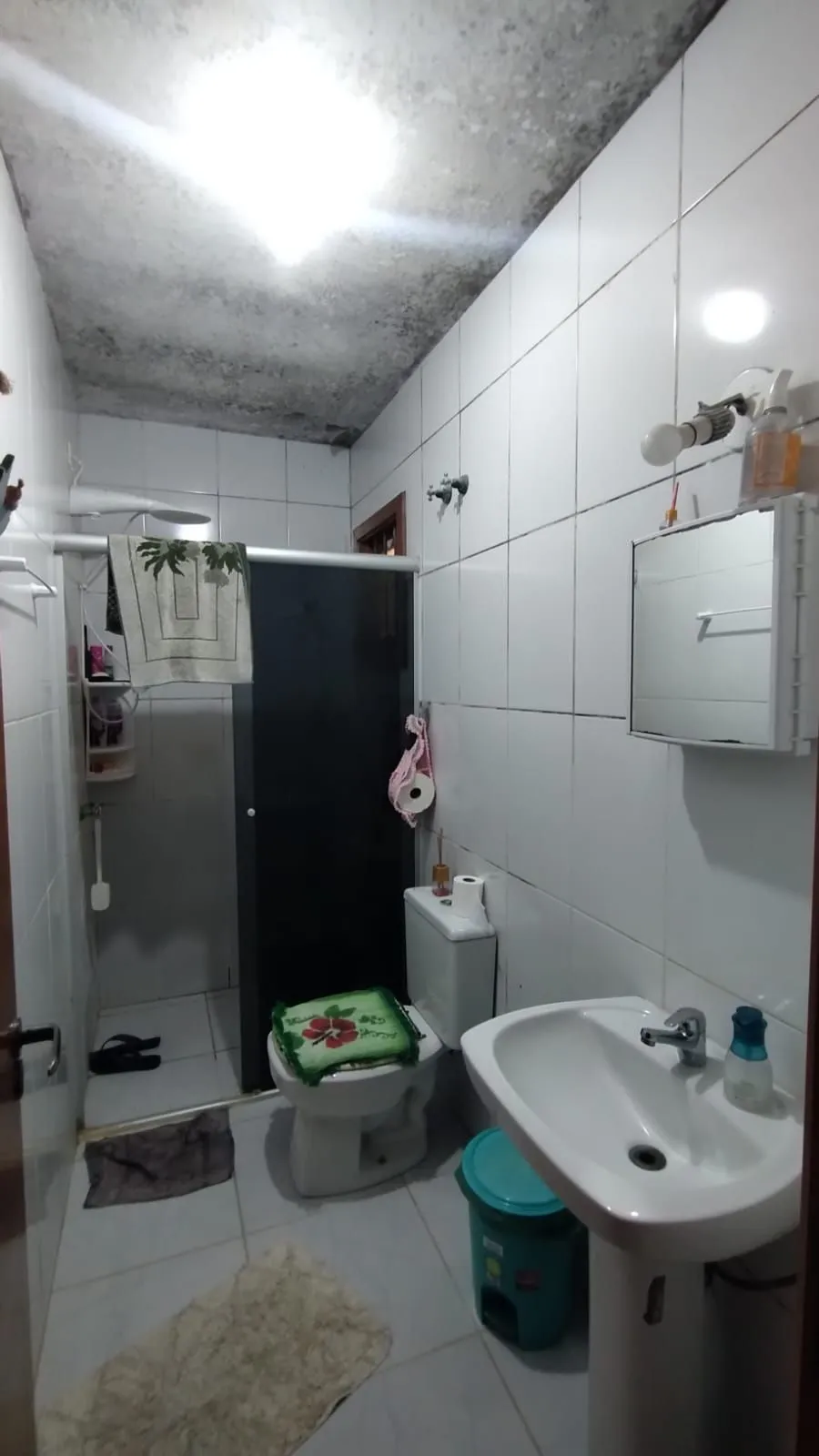 Imagem Sobrado no bairro Guaruja