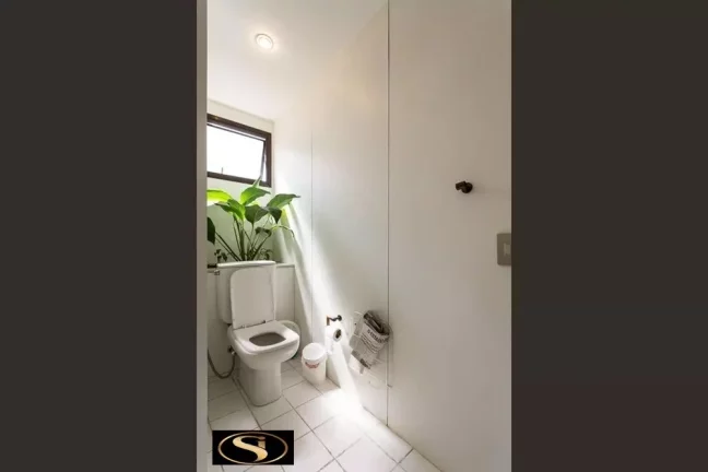 Imagem APARTAMENTO RESIDENCIAL em SÃO PAULO - SP, ITAIM BIBI