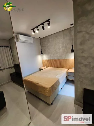 Imagem STUDIO 30M², 1 DORM PROXIMO AO METRO JARDIM SAO PAULO