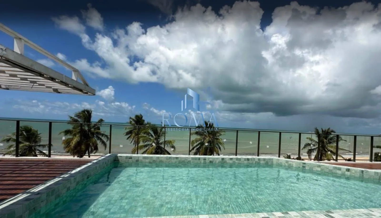 Imagem BEL MARE - Sua Morada no Paraíso