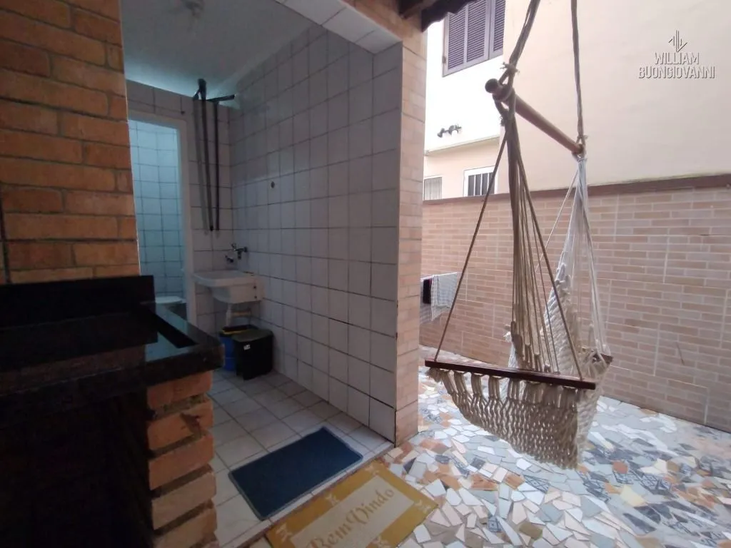 Imagem Sobrado em condomínio 2 dormitórios e piscina no bairro Imperador