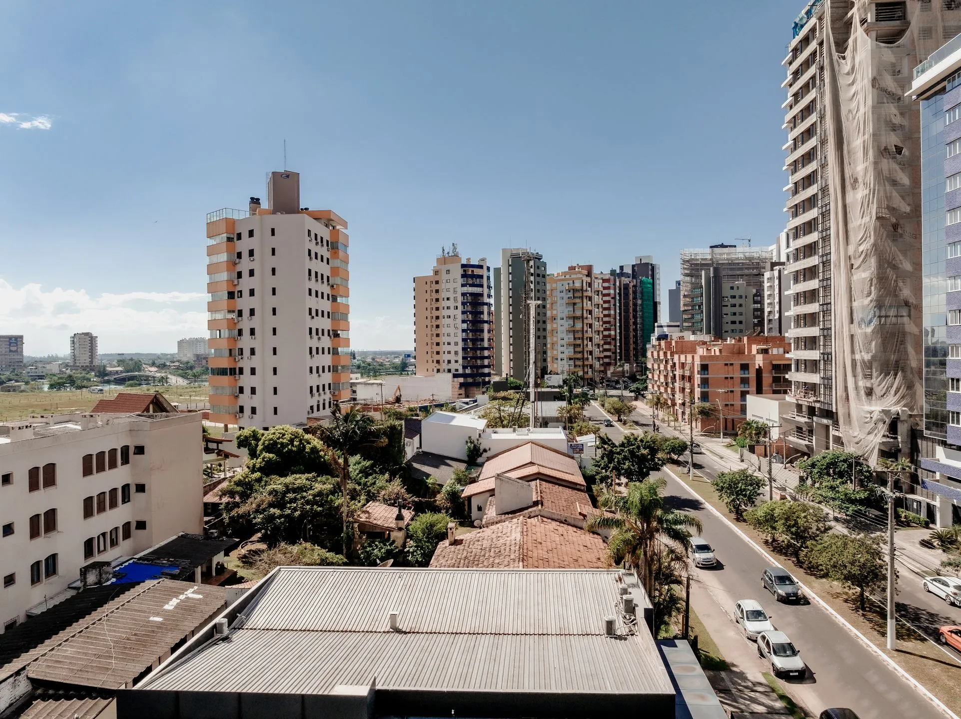 Imagem Apartamento à venda em Torres, Centro, com 3 quartos, 128.4m2