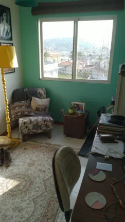 Imagem APARTAMENTO RESIDENCIAL em SÃO JOSÉ - SC, REAL PARQUE