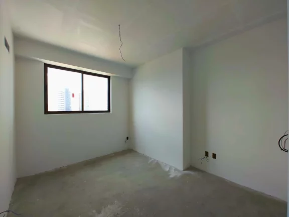 Imagem Apartamento para Venda em Recife, Ilha do Retiro, 4 dormitórios, 3 suítes, 4 banheiros, 2 vagas