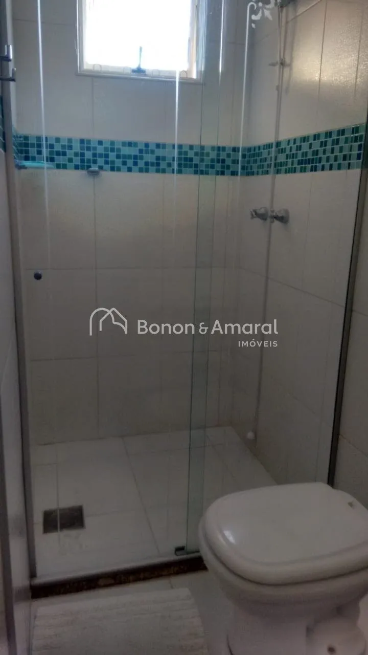 Imagem Casa térrea à venda na Vila Teixeira, em Campinas/SP.