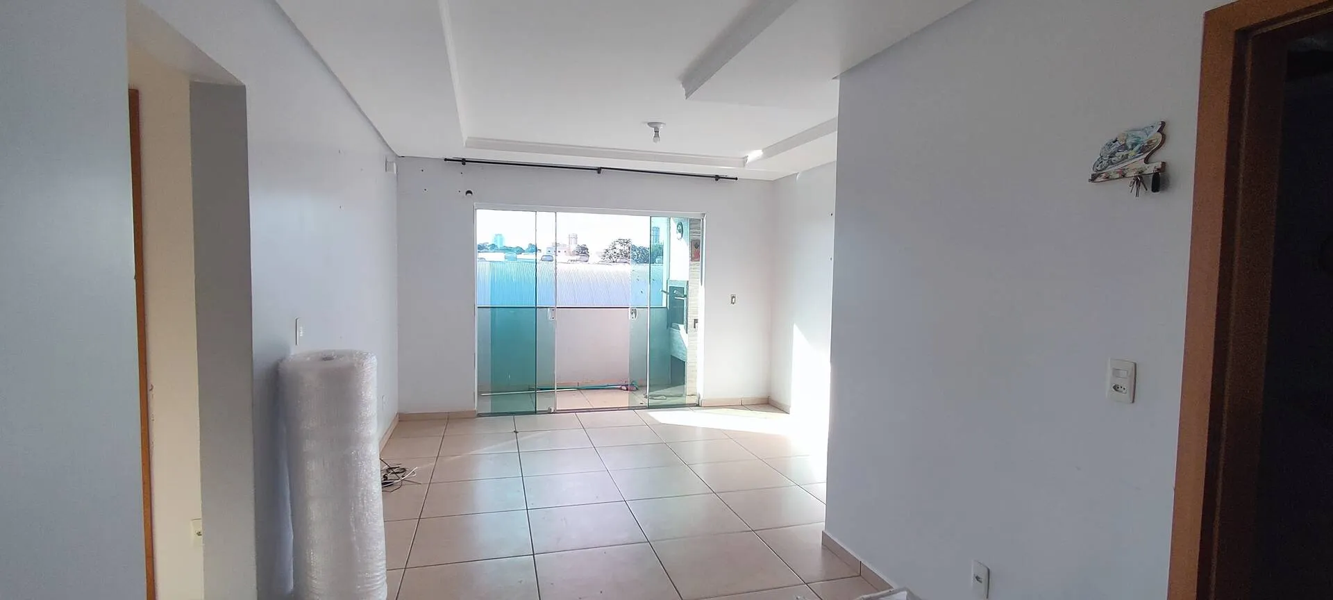 Imagem Apartamento à venda em Cascavel - NEVA, 119m², com churrasqueira e suíte