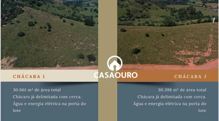 Imagem Terreno à venda, 30000 m² por R$ 450.000,00 - Centro - Oliveira/MG