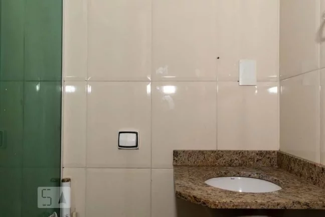 Imagem Sobrado em condomínio fechado à venda na Vila Formosa
