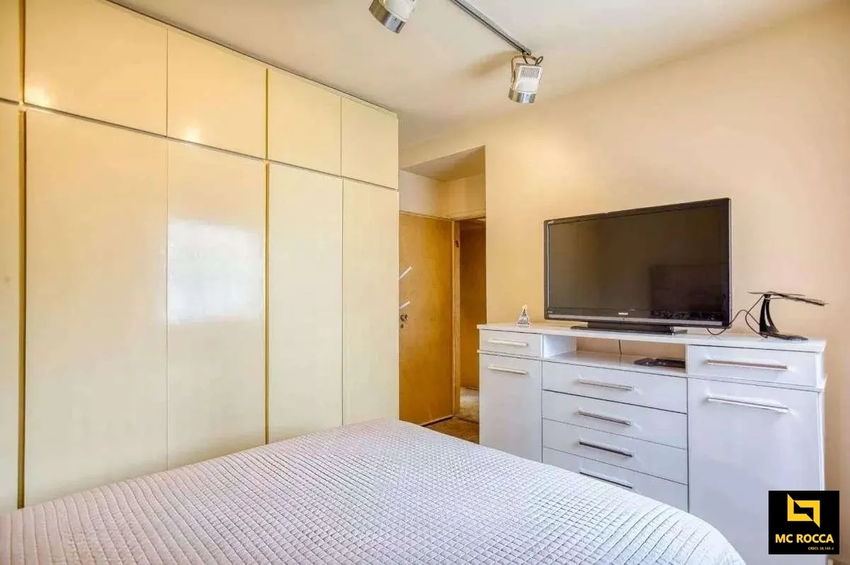 Imagem Apartamento 4 dormitórios - Bairro Santo Antônio - São Caetano do Sul