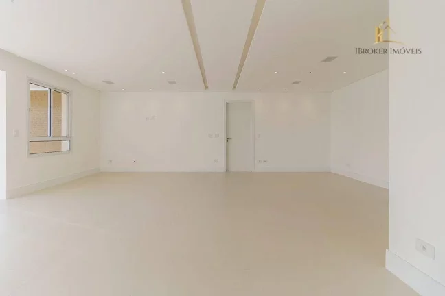 Imagem Apartamento Novo com 4 quartos à venda, 158 m² por R$2.390.000 - Rua José Cadilhe, 804 - Água Verde